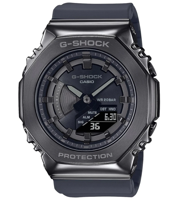 RELOJ CASIO G-SHOCK CLASSIC GM-S2100B-8AER